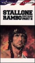 Rambo: First Blood Part II - George Pan Cosmatos