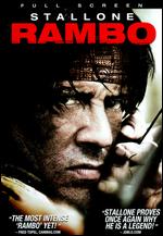 Rambo [P&S] - Sylvester Stallone