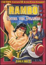 Rambo, Vol. 2: Enter the Dragon