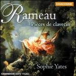 Rameau: Harpsichord Pieces
