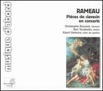 Rameau: Pièces de clavecin en concerts