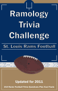 Ramology Trivia Challenge: St. Louis Rams Football