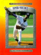 Ramon Martinez: Master of the Mound - Stewart, Mark