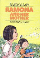 Ramona and Her Mother - Cleary, Beverly, and Tiegreen, Alan (Translated by)