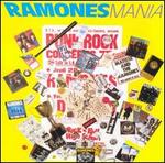 Ramones Mania [LP]