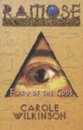 Ramose Prince of Egypt: Fury of the Gods - Wilkinson, Carole