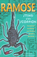 Ramose: Sting of the Scorpion