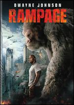 Rampage - Brad Peyton