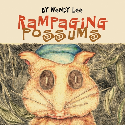 Rampaging Possums - Cuerden, Ryan
