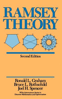 Ramsey Theory 2E - Graham, and Rothschild, and Spencer