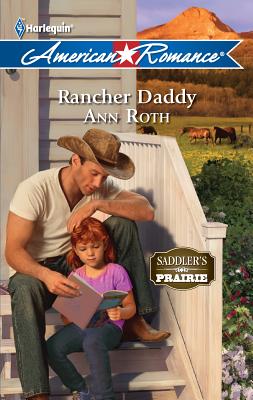 Rancher Daddy - Roth, Ann
