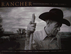 Rancher: Photographs of the American West