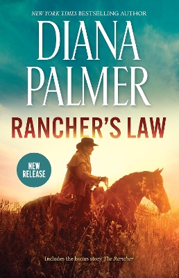 Rancher's Law - Palmer, Diana