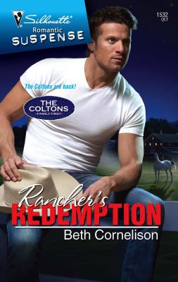 Rancher's Redemption - Cornelison, Beth