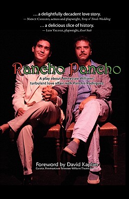 Rancho Pancho - Barrios, Gregg, and Kaplan, David, PhD (Foreword by)