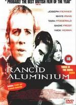 Rancid Aluminum - Ed Thomas