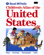 Rand McNally children's atlas of the United States.