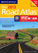 Rand McNally Road Atlas: United States, Canada, Mexico