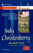 Randall Pride - Christenberry, Judy