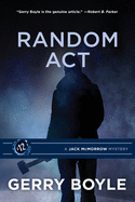 Random ACT: A Jack McMorrow Mystery #12