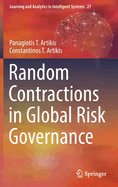 Random Contractions in Global Risk Governance