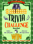 Random House $10,000 Trivia Challenge