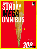 Random House Sunday Megaomnibus, Volume 1