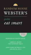 Random House Webster's Pocket Eat Smart