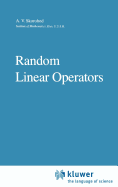 Random Linear Operators