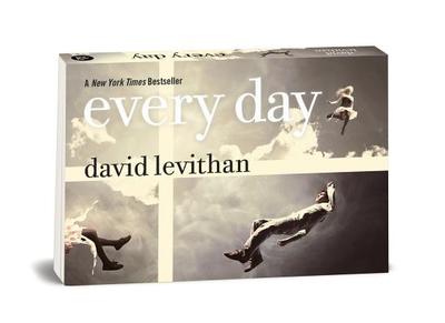 Random Minis: Every Day - Levithan, David
