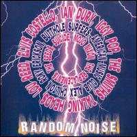 Random Noise - Various Artists