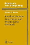 Random Number Generation & Monte Carlo Methods