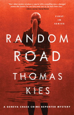Random Road - Kies, Thomas