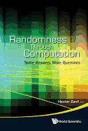 Randomness Through Computation