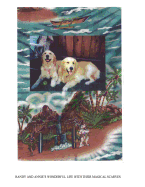 Randy & Annie's Wonderful Life with Their Magical Scarves
