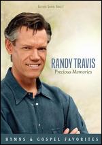 Randy Travis: Worship & Faith - 