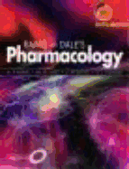 Rang and Dale's Pharmacology