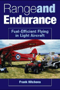 Range and Endurance: Fuel-Efficient Flying in Light Aircraft