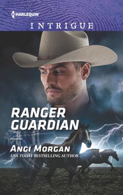 Ranger Guardian - Morgan, Angi