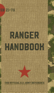 Ranger Handbook: Not for the Weak or Fainthearted