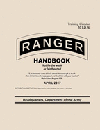 Ranger Handbook Training Circular Tc 3-21.76: April 2017