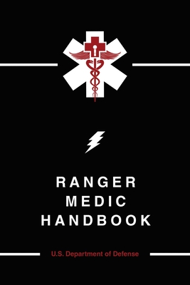 Ranger Medic Handbook - U S Department of Defense