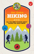 Ranger Rick Kids' Guide to Hiking: All You Need to Know about Having Fun While Hiking