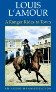 Ranger Rides to Town