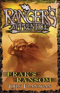 Ranger's Apprentice 7: Erak's Ransom - Flanagan, John