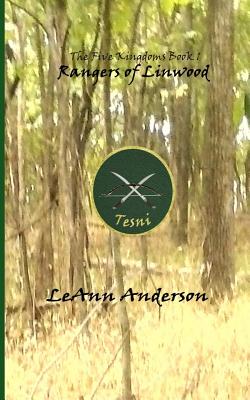 Rangers of Linwood - Anderson, Leann