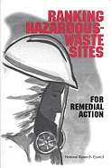 Ranking hazardous-waste sites for remedial action