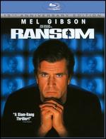 Ransom [15th Anniversary Edition] [Blu-ray] - Ron Howard
