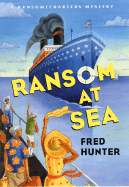Ransom at Sea: A Ransom/Charters Mystery
