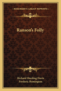 Ranson's Folly